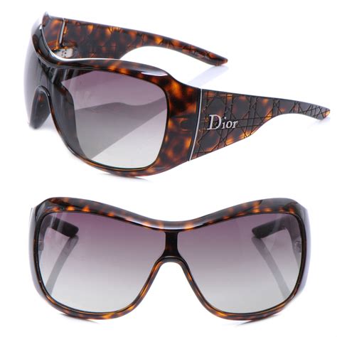 christian dior tortoise shell sunglasses|Christian Dior Sunglasses Tortoise .